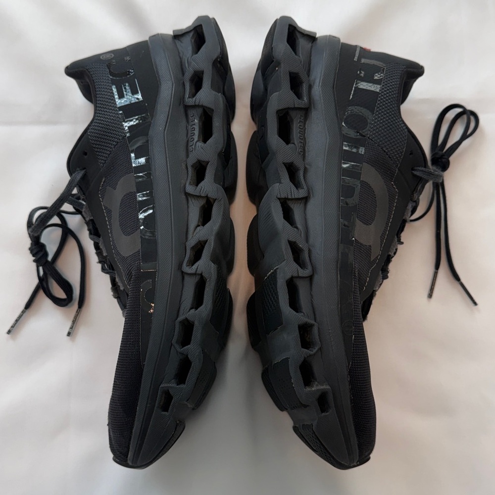 On Cloud Cloudmonster - image 4